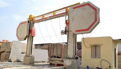Italian Polishing Machine