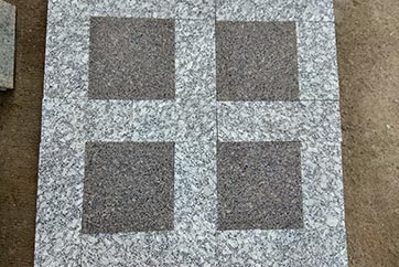 Landscaped Patterns