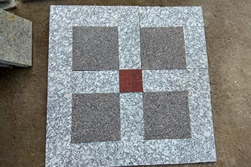 Landscaped Patterns