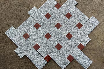 Landscaped Patterns