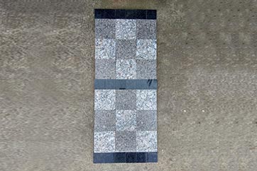 Landscaped Patterns