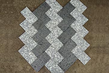 Landscaped Patterns